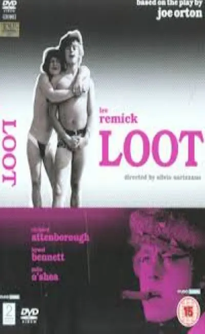 Le magot (1970)