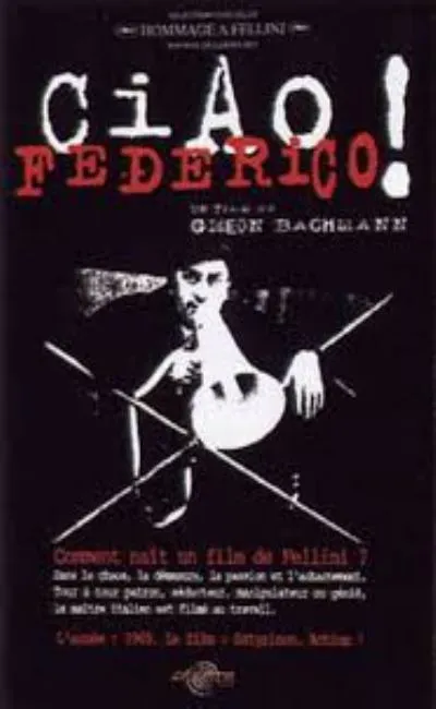 Ciao Federico (1971)