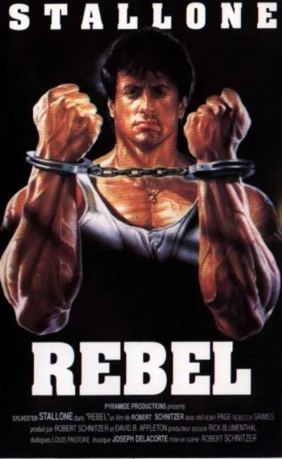 Rebel (1970)