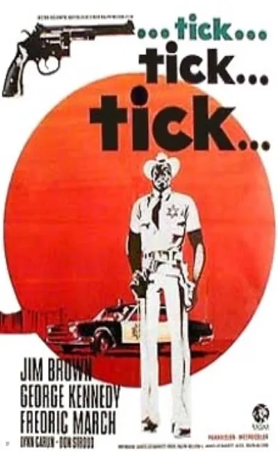 Tick tick tick et la violence explosa (1970)