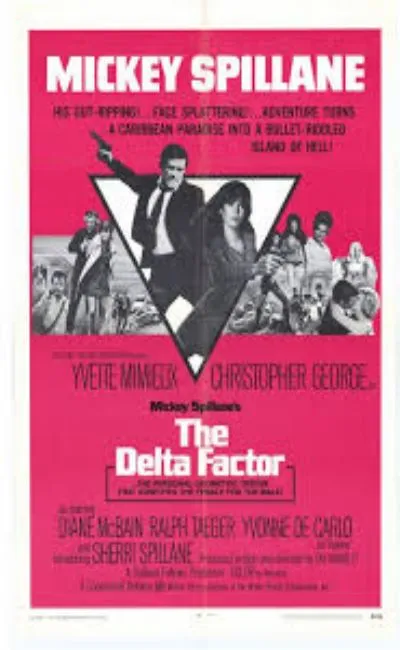 The delta factor (1970)