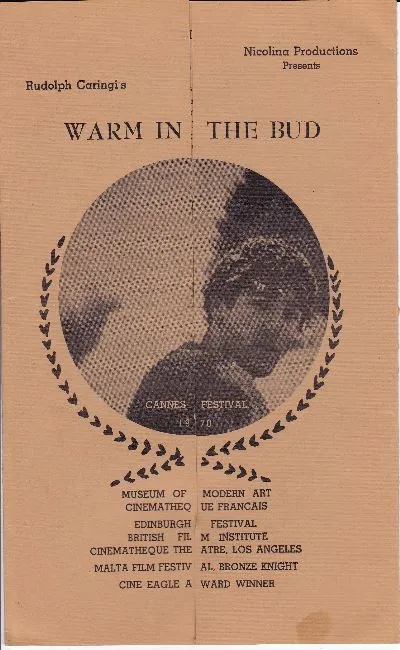 Warm in the bud (1970)