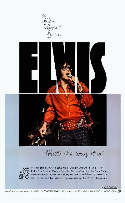Elvis Show (1970)