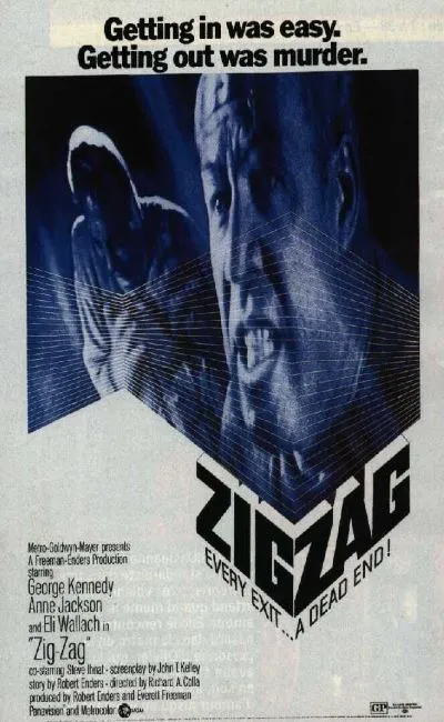 Zigzag (1970)