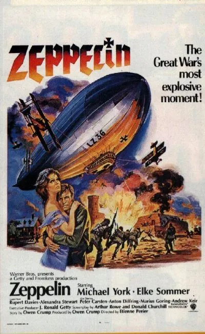 Zeppelin (1970)