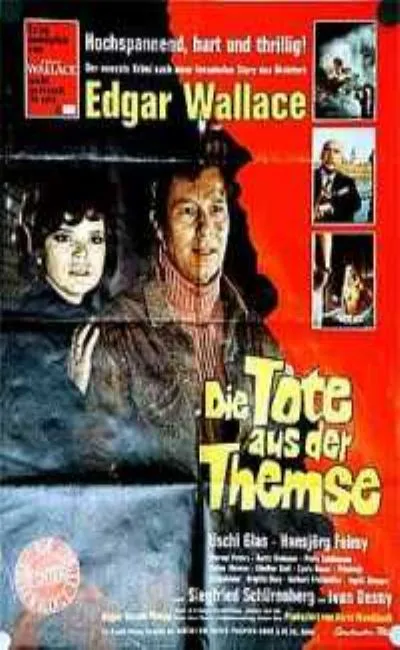 La morte de la Tamise (1971)