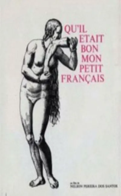 Qu'il était bon mon petit français (1974)
