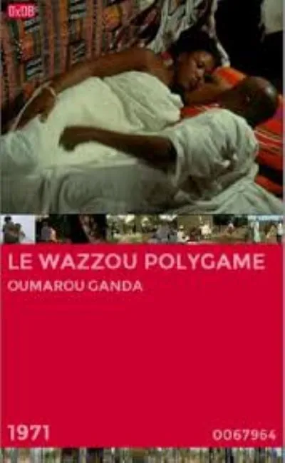 Le wazzou polygame (1972)