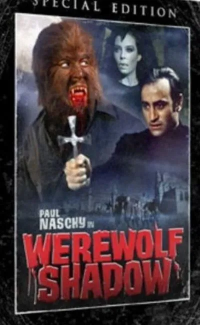 Werewolf shadow (1971)