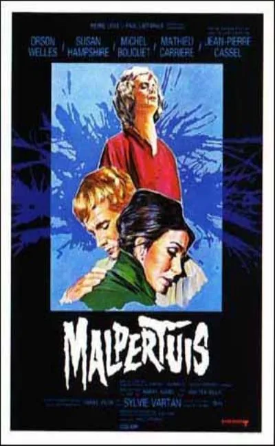 Malpertuis (1972)