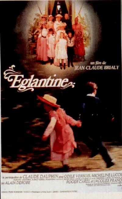 Eglantine (1972)