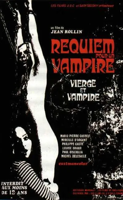 Requiem pour un vampire (1971)