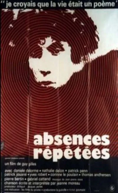 Absences répétées (1972)