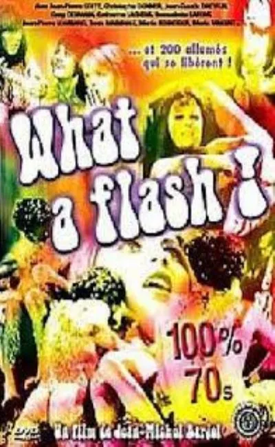 What a flash (1972)