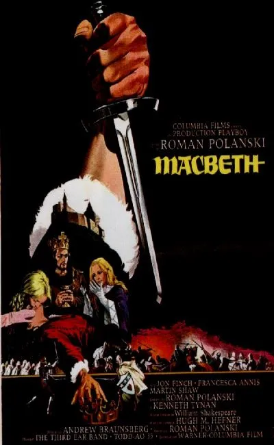 Macbeth (1972)