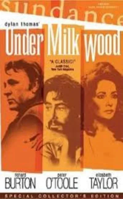 Under milk wood (1971)