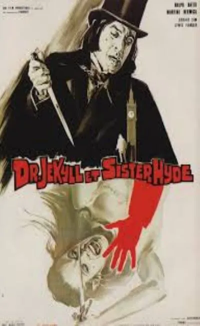 Dr Jekyll et Sister Hyde