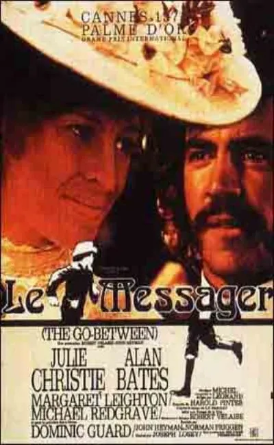 Le messager (1971)