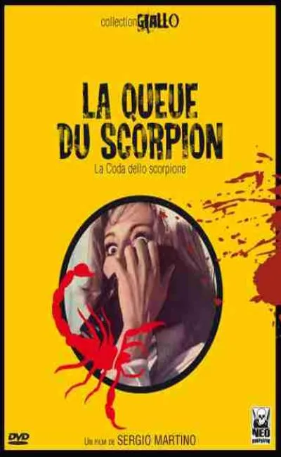 La queue du scorpion (1973)