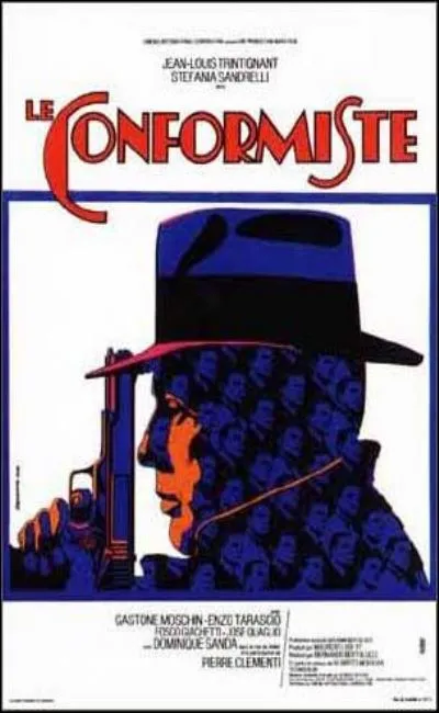 Le conformiste (1971)