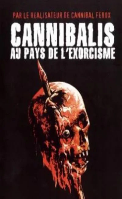 Cannibalis (1974)