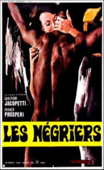 Les négriers (1973)
