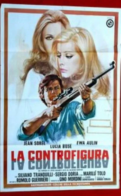 La controfigura (1971)