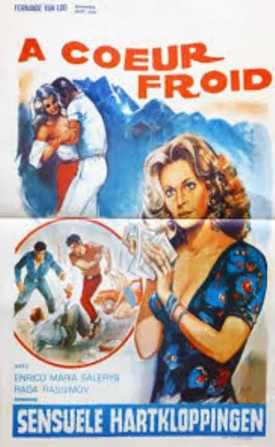 A coeur froid (1977)