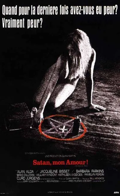 Satan mon amour (1971)