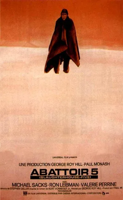 Abattoir 5 (1972)