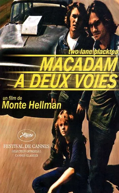 Macadam à deux voies (1971)