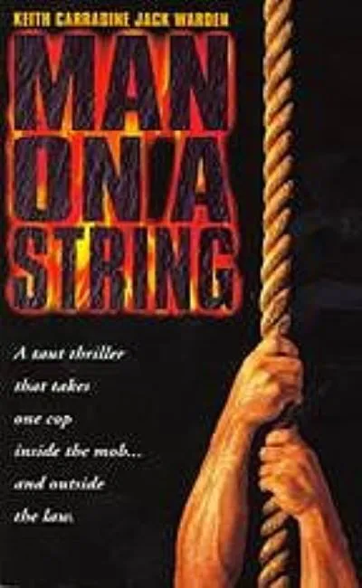 Man on a string (1971)