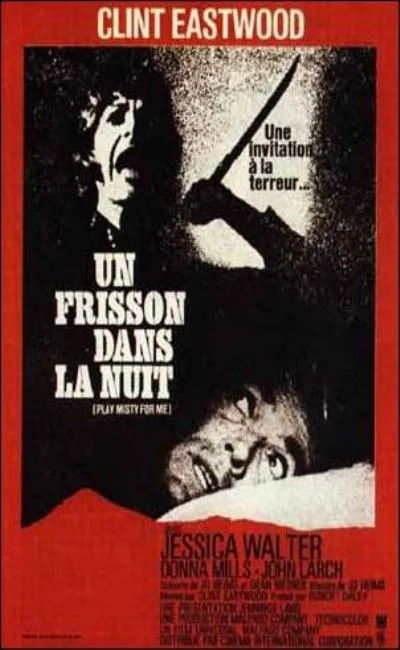 Un frisson dans la nuit (1972)