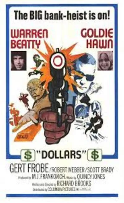 Dollars (1972)