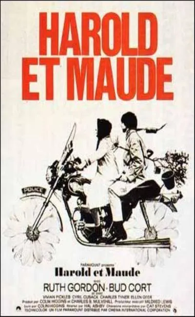 Harold et Maude (1972)