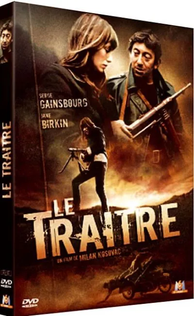 Le traître (1971)