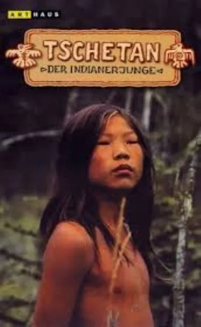 Tschetan l'indien (1972)