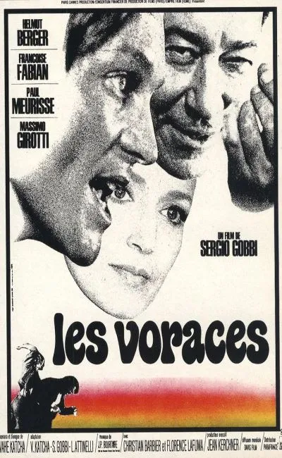 Les voraces (1973)