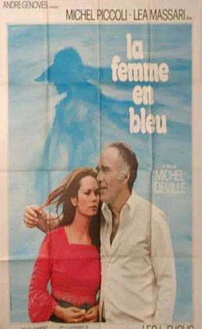 La femme en bleu (1973)
