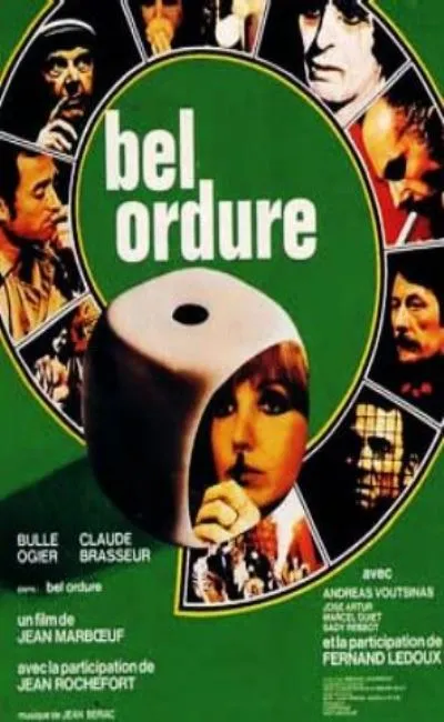 Bel ordure (1973)