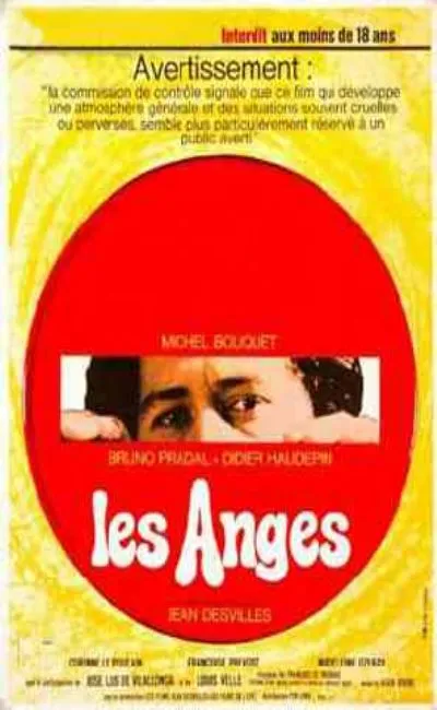 Les anges (1973)