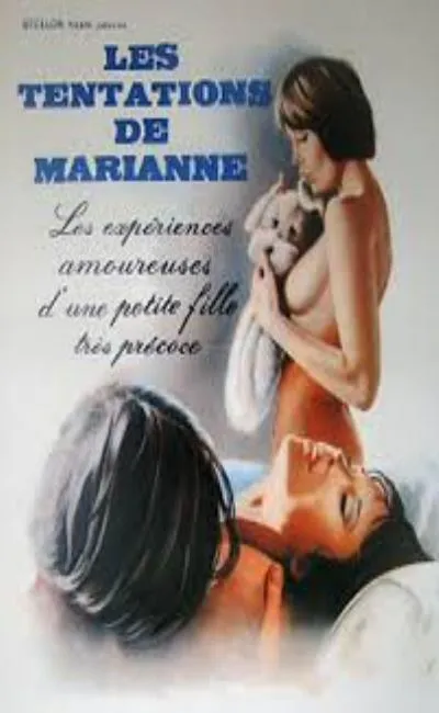 Les tentations de Marianne (1972)