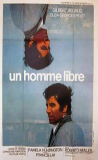 Un homme libre (1973)