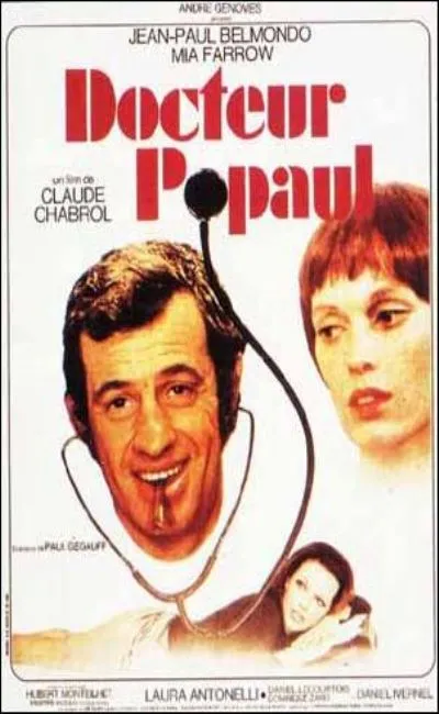 Docteur Popaul (1972)