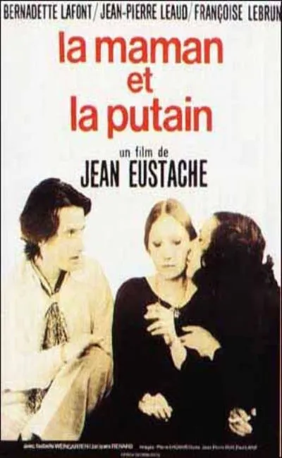 La maman et la putain (1973)