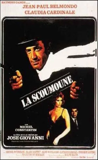 La scoumoune (1973)