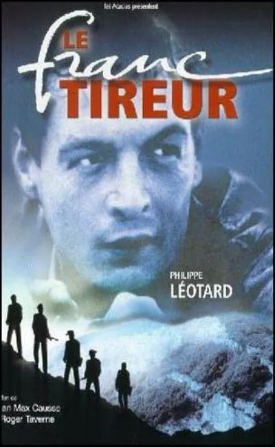 Le franc-tireur (1972)
