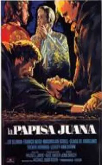 La papesse Jeanne (1974)