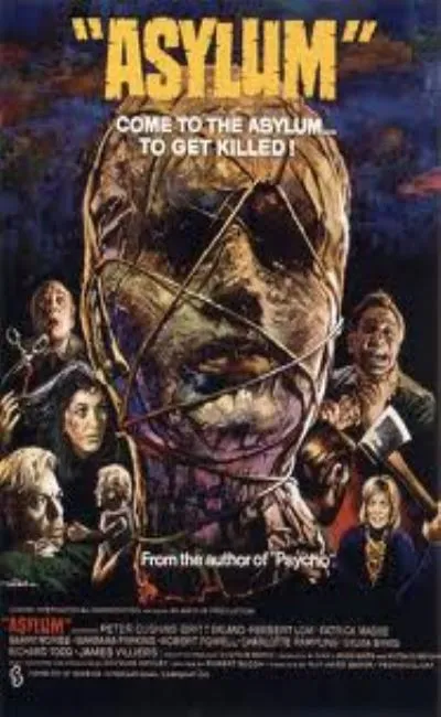 Asylum (1974)