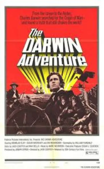 Darwin (1974)